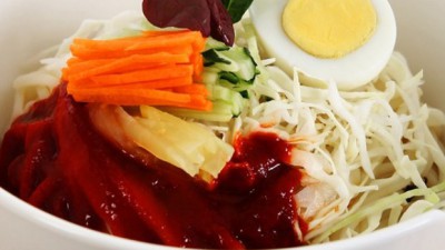 나드리 쫄면 밀키트 후기: 핵꿀맛! 솔직 후기와 꿀팁 대방출✨